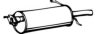 FONOS 620246 End Silencer